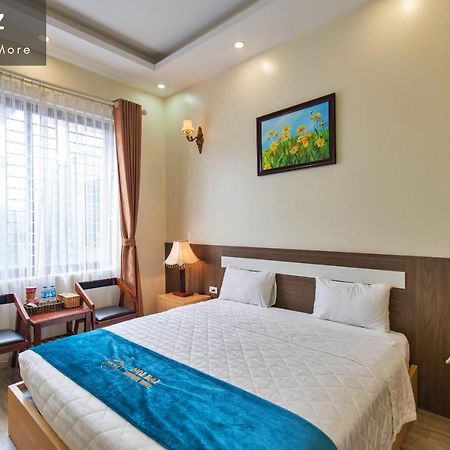Hanz Noi Bai Airport Boutique Hotel هانوي المظهر الخارجي الصورة