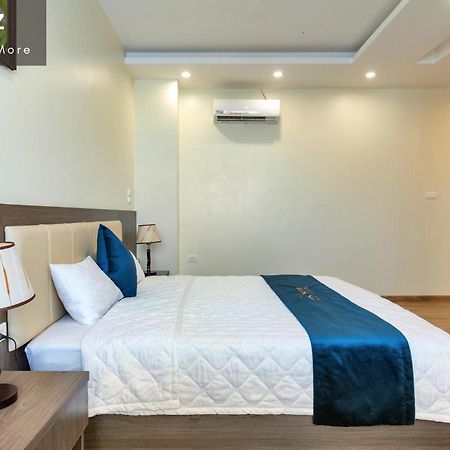 Hanz Noi Bai Airport Boutique Hotel هانوي الغرفة الصورة
