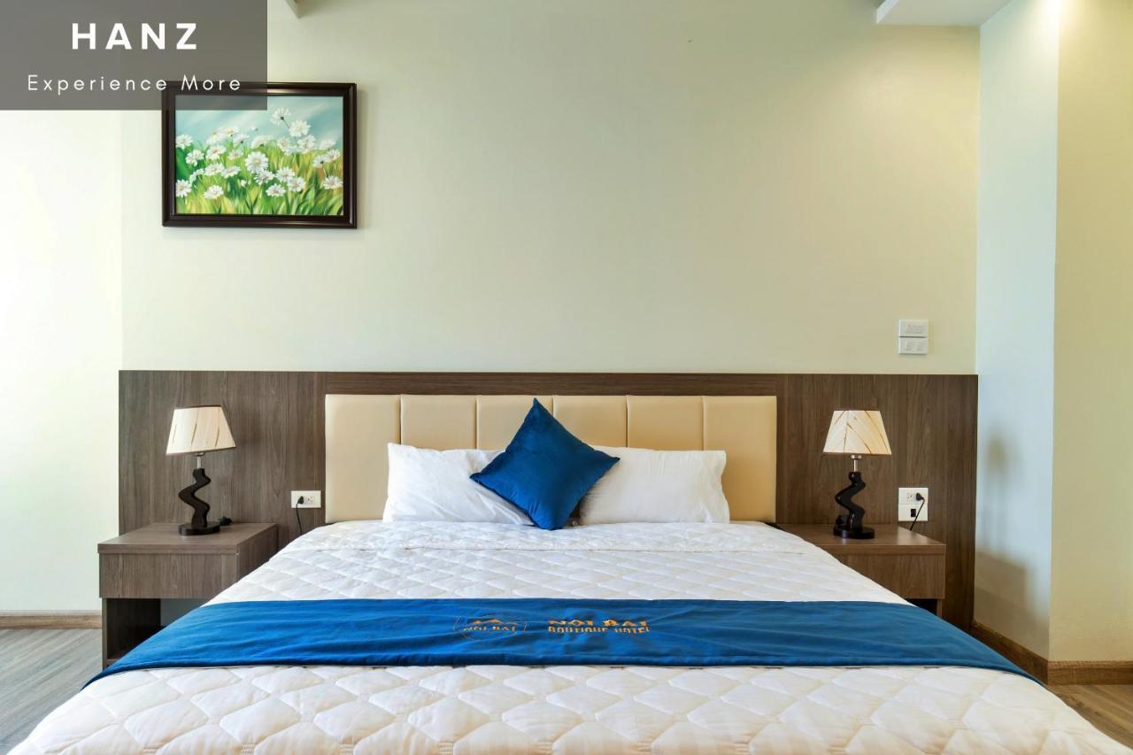 Hanz Noi Bai Airport Boutique Hotel هانوي المظهر الخارجي الصورة