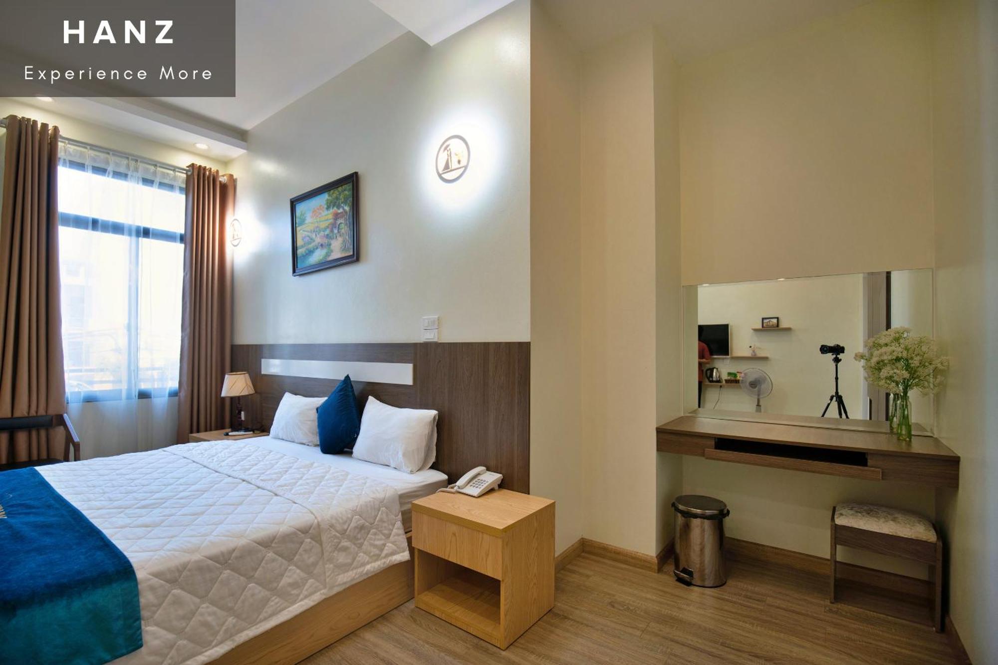 Hanz Noi Bai Airport Boutique Hotel هانوي الغرفة الصورة