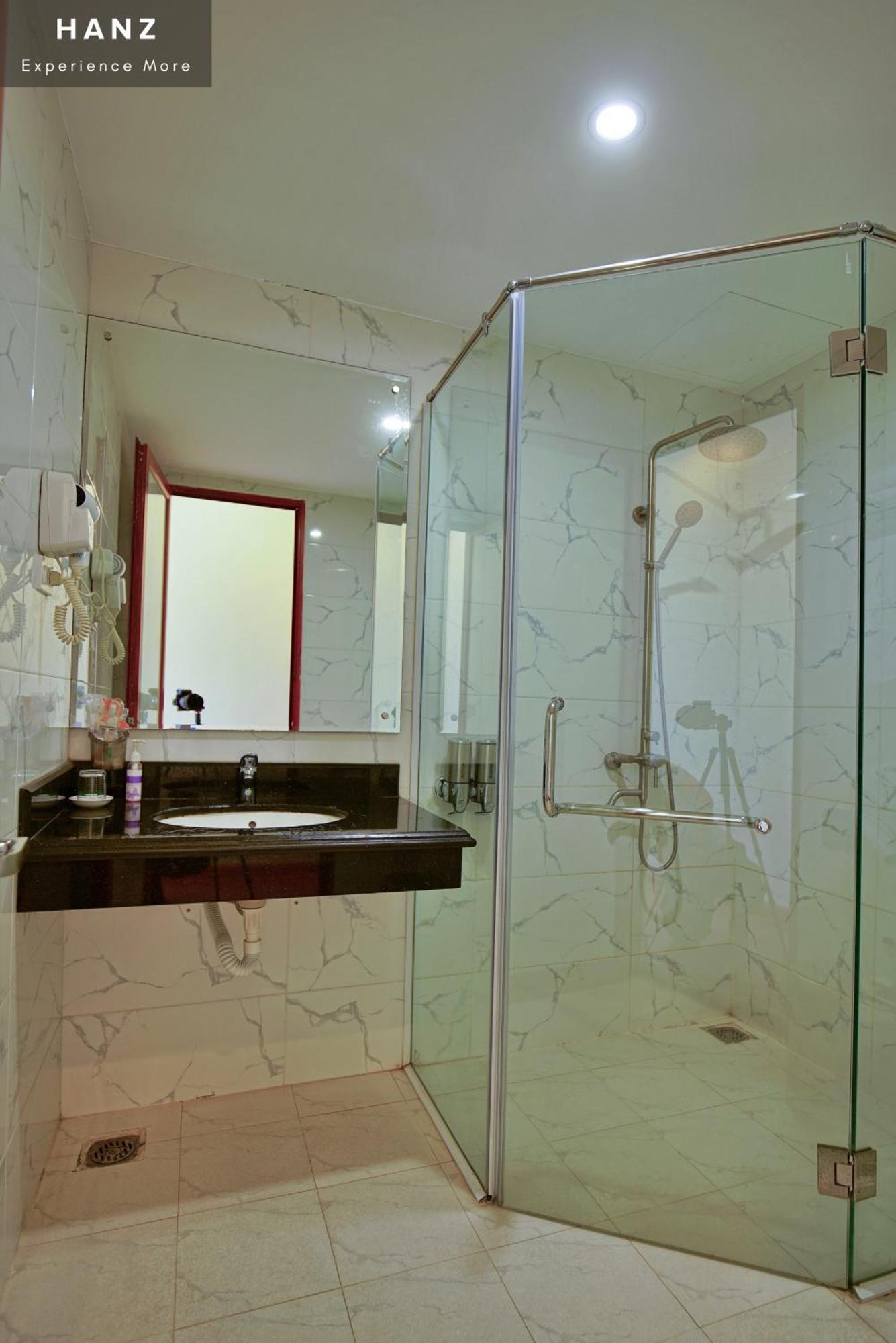 Hanz Noi Bai Airport Boutique Hotel هانوي الغرفة الصورة