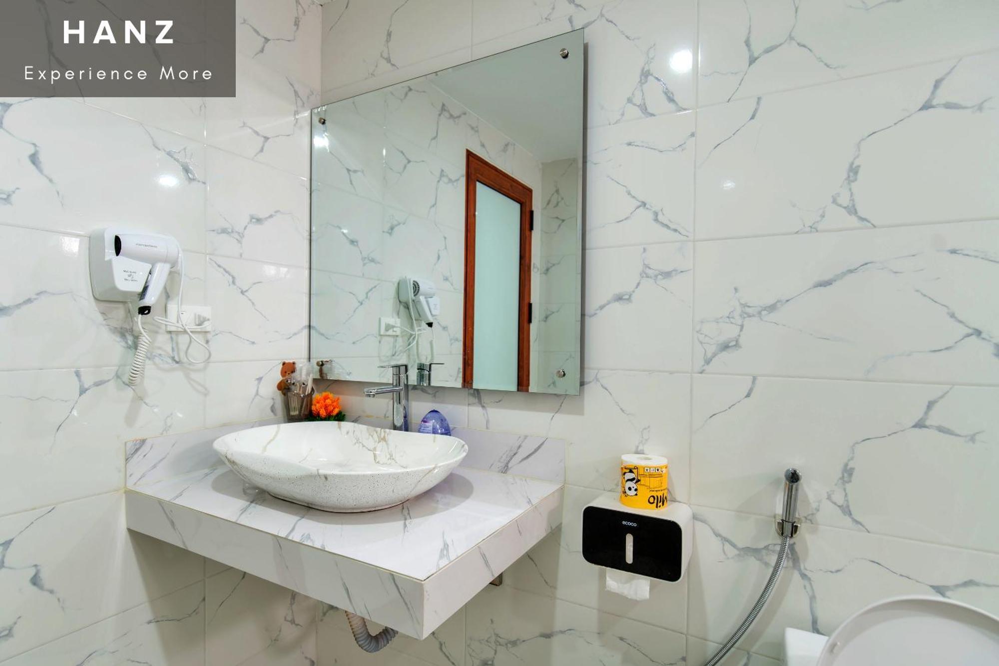 Hanz Noi Bai Airport Boutique Hotel هانوي الغرفة الصورة