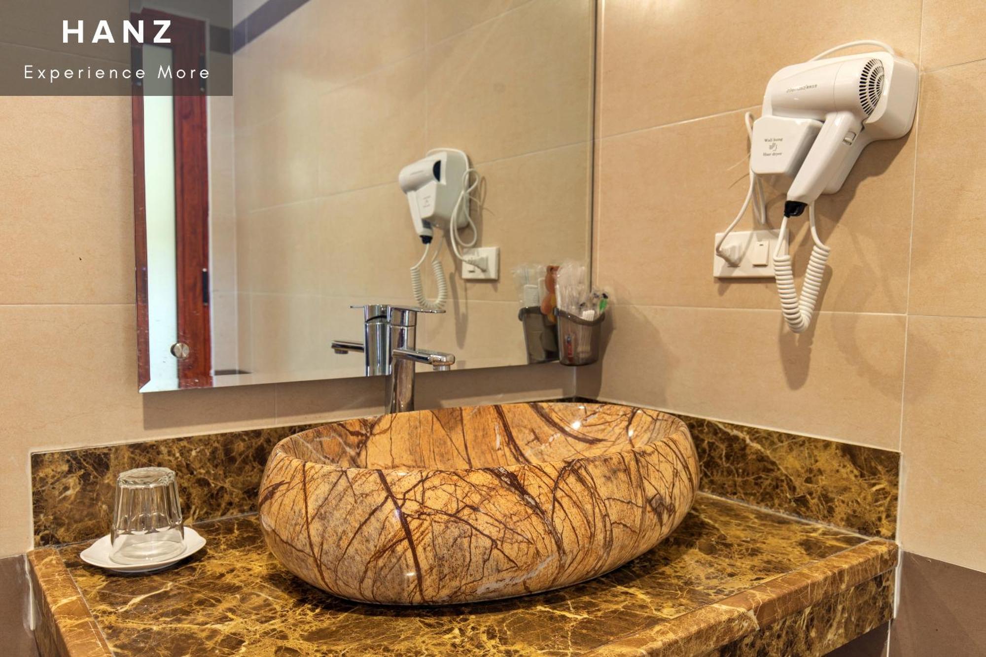Hanz Noi Bai Airport Boutique Hotel هانوي الغرفة الصورة