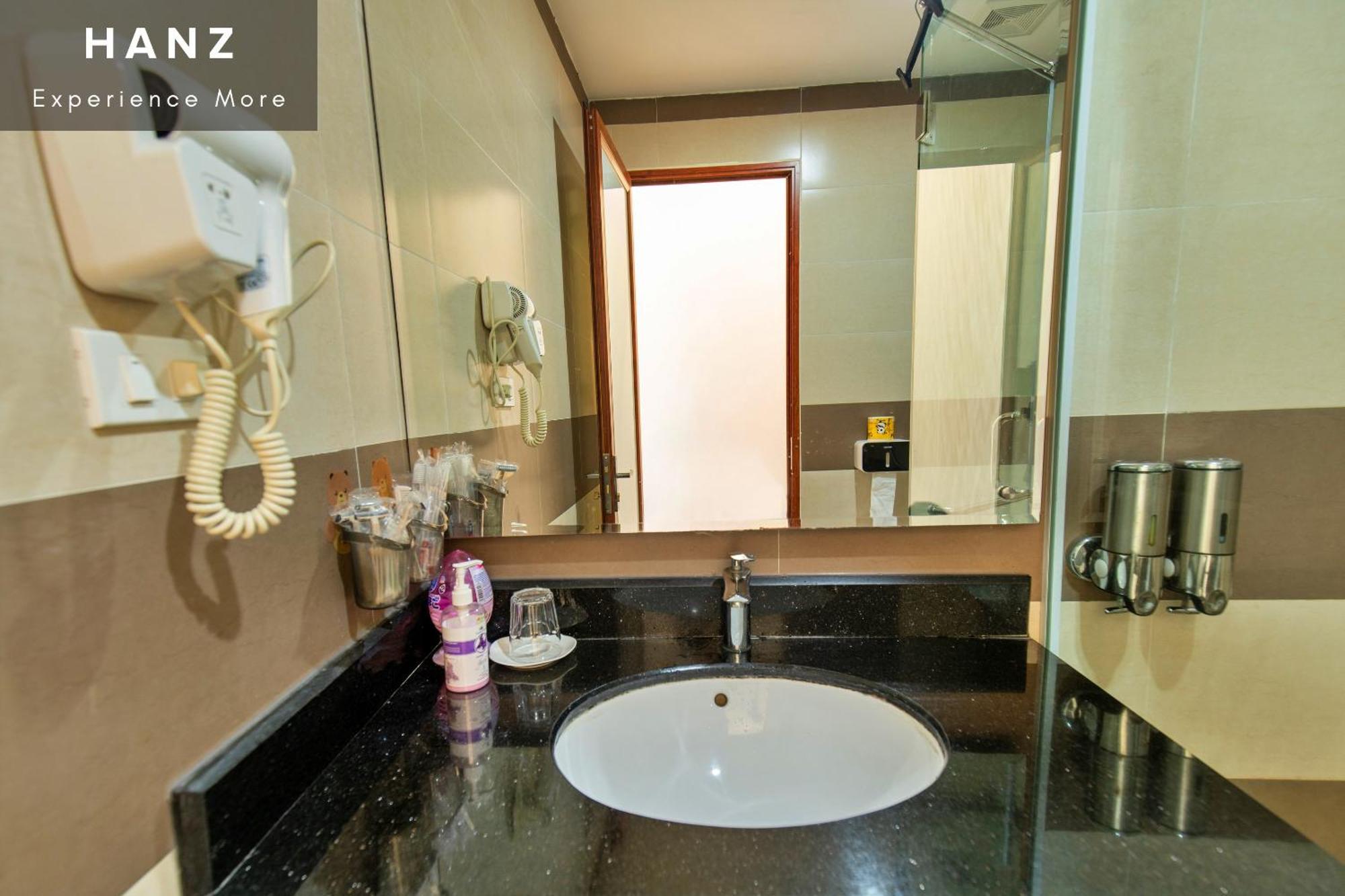 Hanz Noi Bai Airport Boutique Hotel هانوي الغرفة الصورة