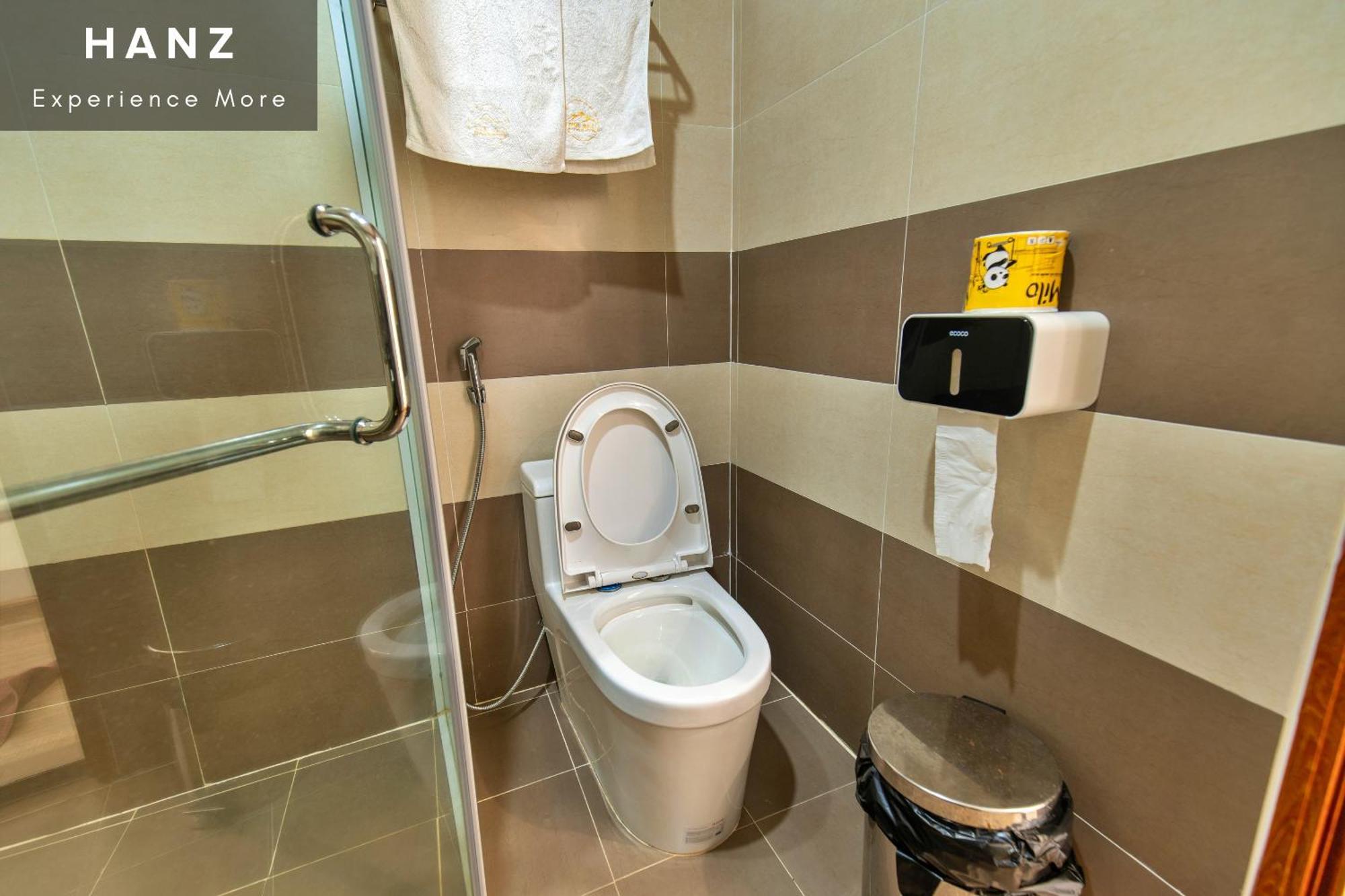 Hanz Noi Bai Airport Boutique Hotel هانوي الغرفة الصورة
